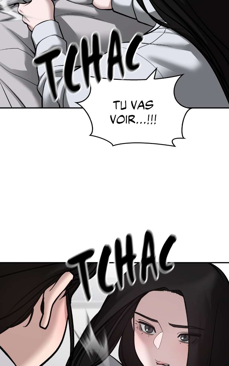 The Bully in Charge Chapitre 87 - Page 124