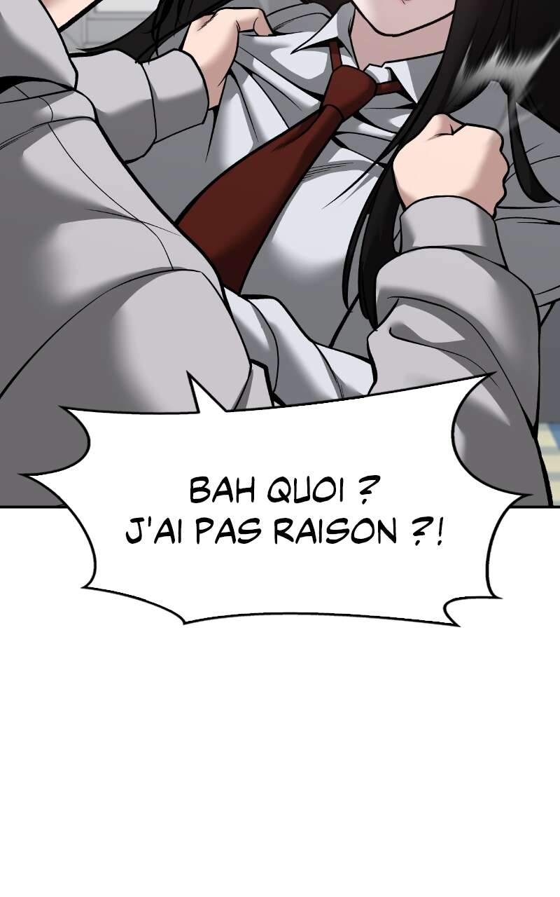 The Bully in Charge Chapitre 87 - Page 125
