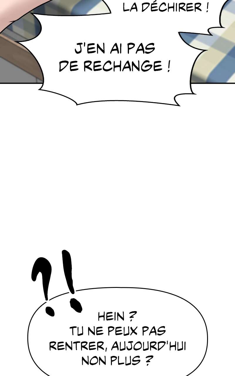 The Bully in Charge Chapitre 87 - Page 127