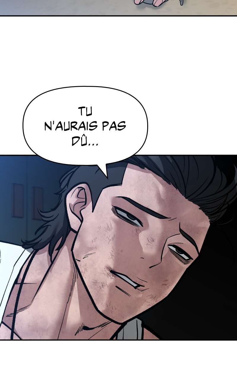 The Bully in Charge Chapitre 87 - Page 13