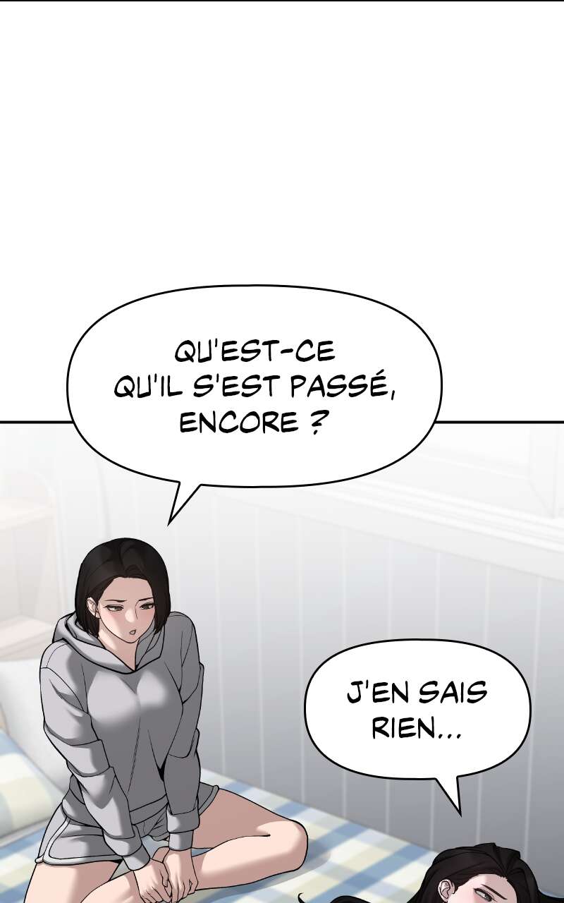 The Bully in Charge Chapitre 87 - Page 130