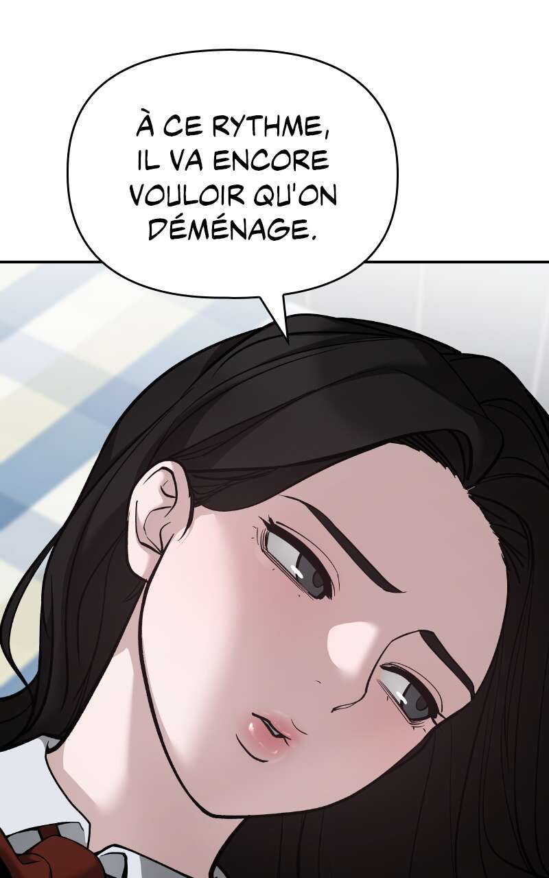 The Bully in Charge Chapitre 87 - Page 132
