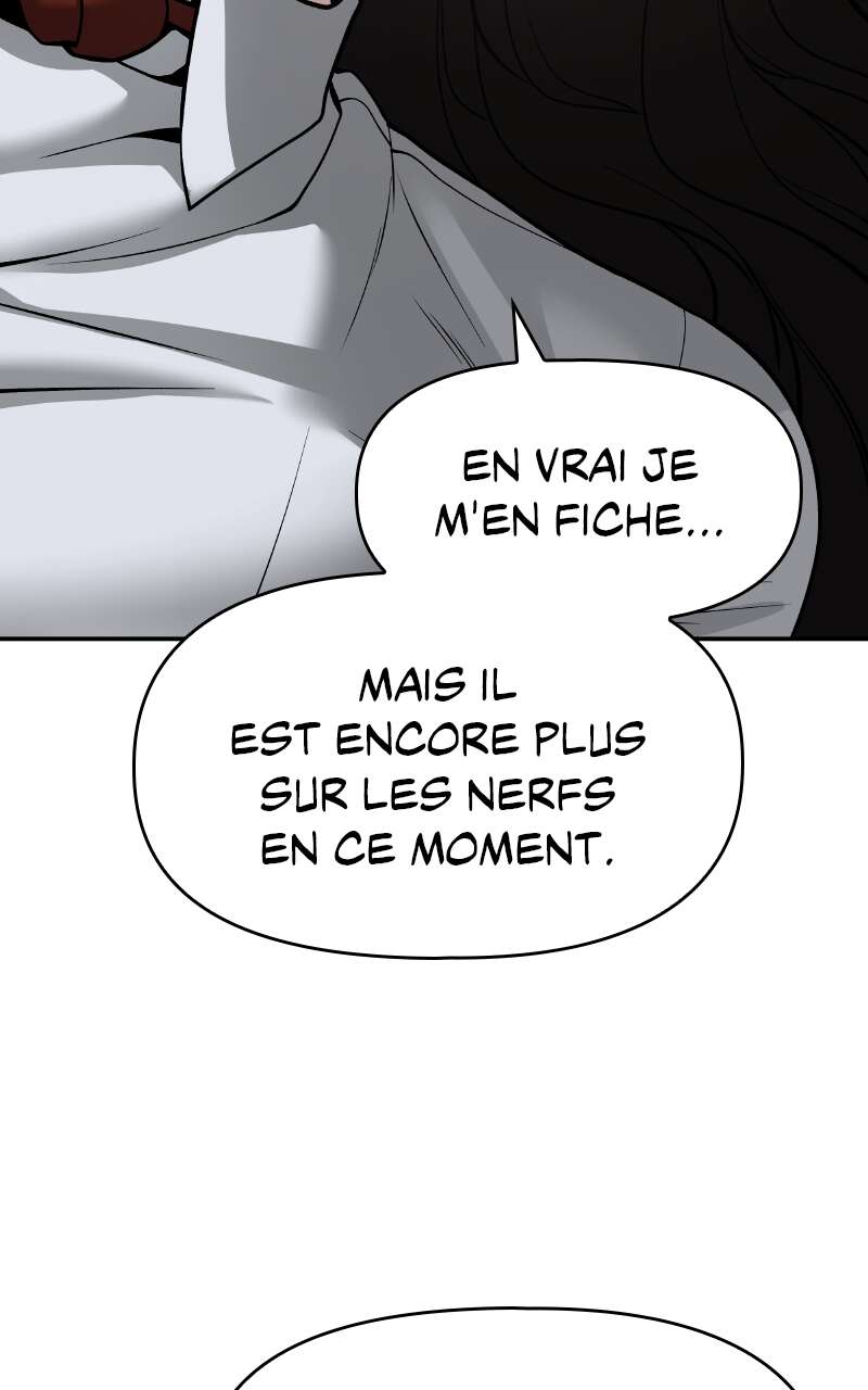 The Bully in Charge Chapitre 87 - Page 133