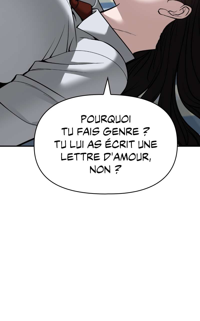 The Bully in Charge Chapitre 87 - Page 135