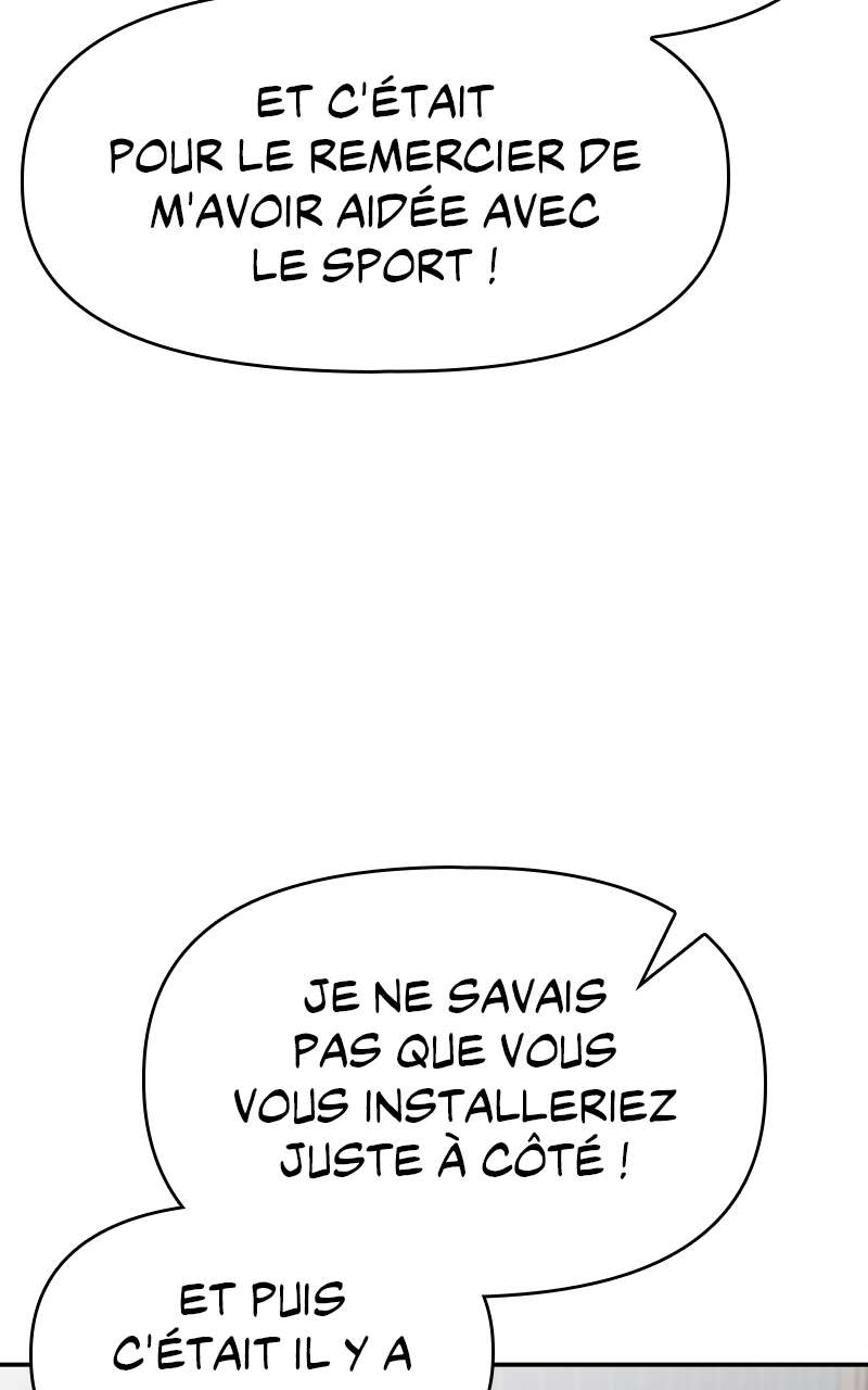 The Bully in Charge Chapitre 87 - Page 137