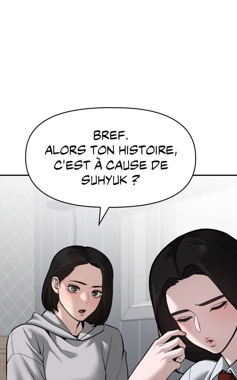 The Bully in Charge Chapitre 87 - Page 139