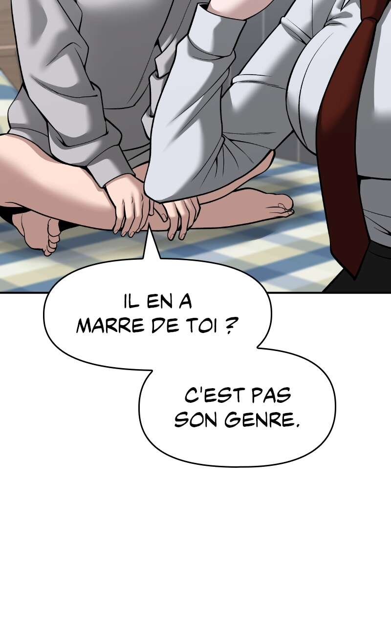 The Bully in Charge Chapitre 87 - Page 140