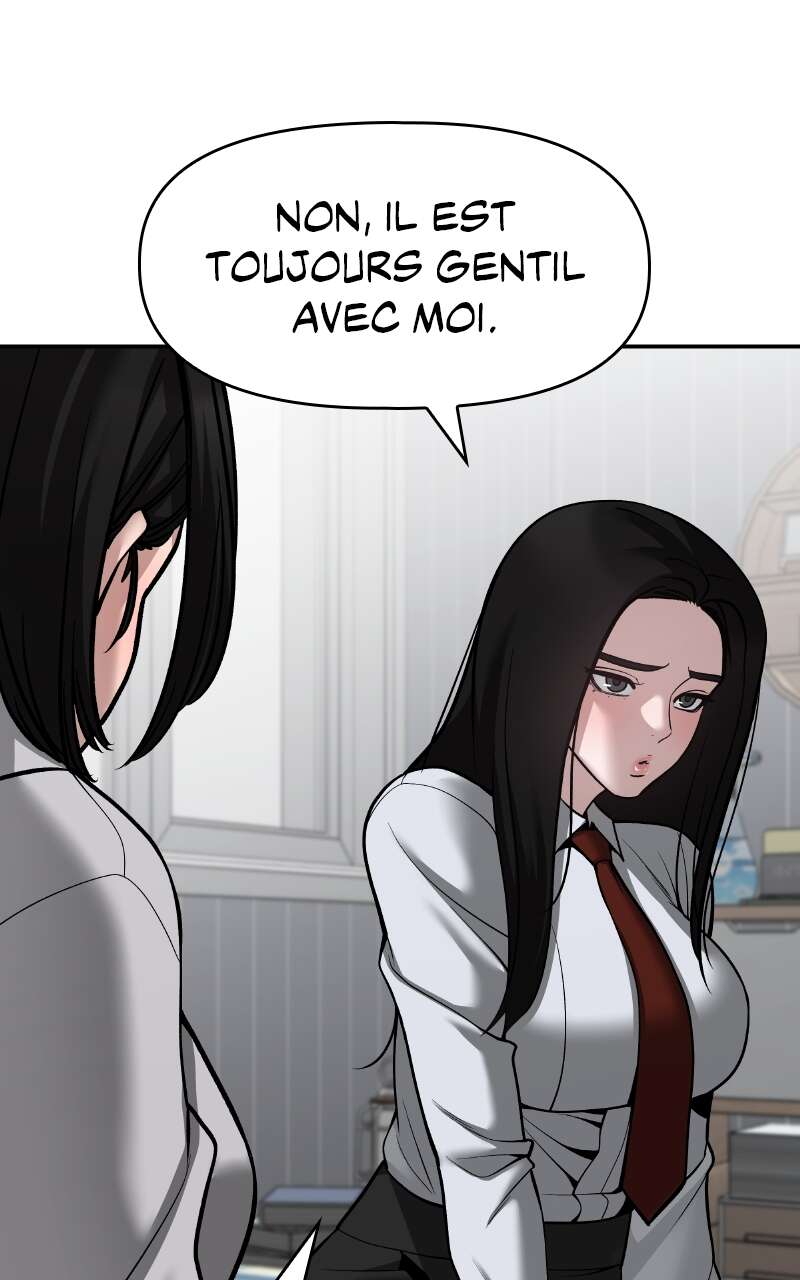 The Bully in Charge Chapitre 87 - Page 141
