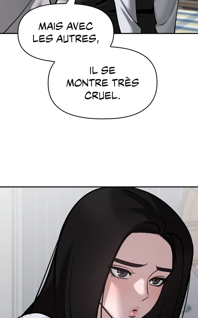 The Bully in Charge Chapitre 87 - Page 142