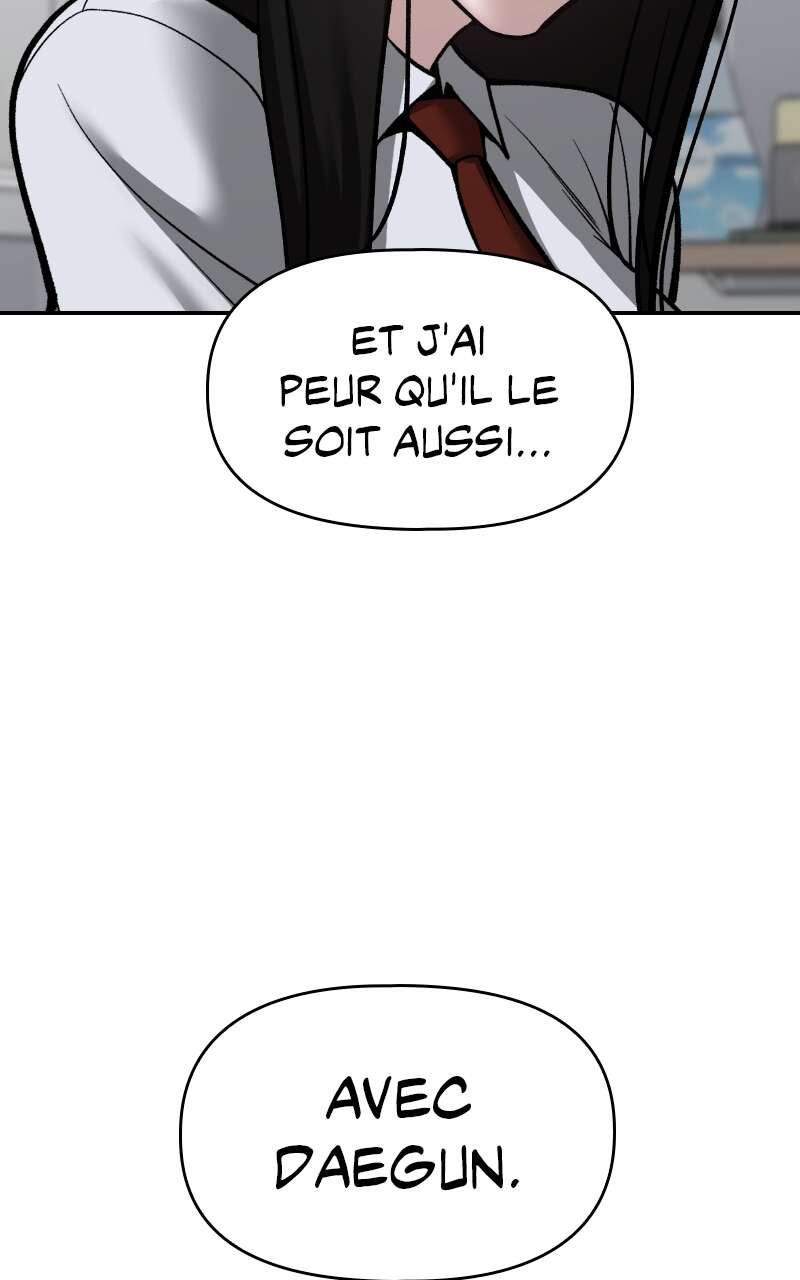 The Bully in Charge Chapitre 87 - Page 143
