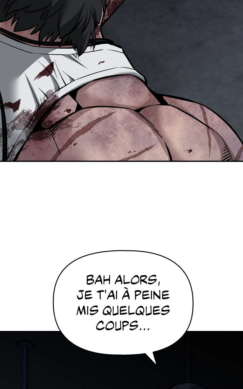 The Bully in Charge Chapitre 87 - Page 145