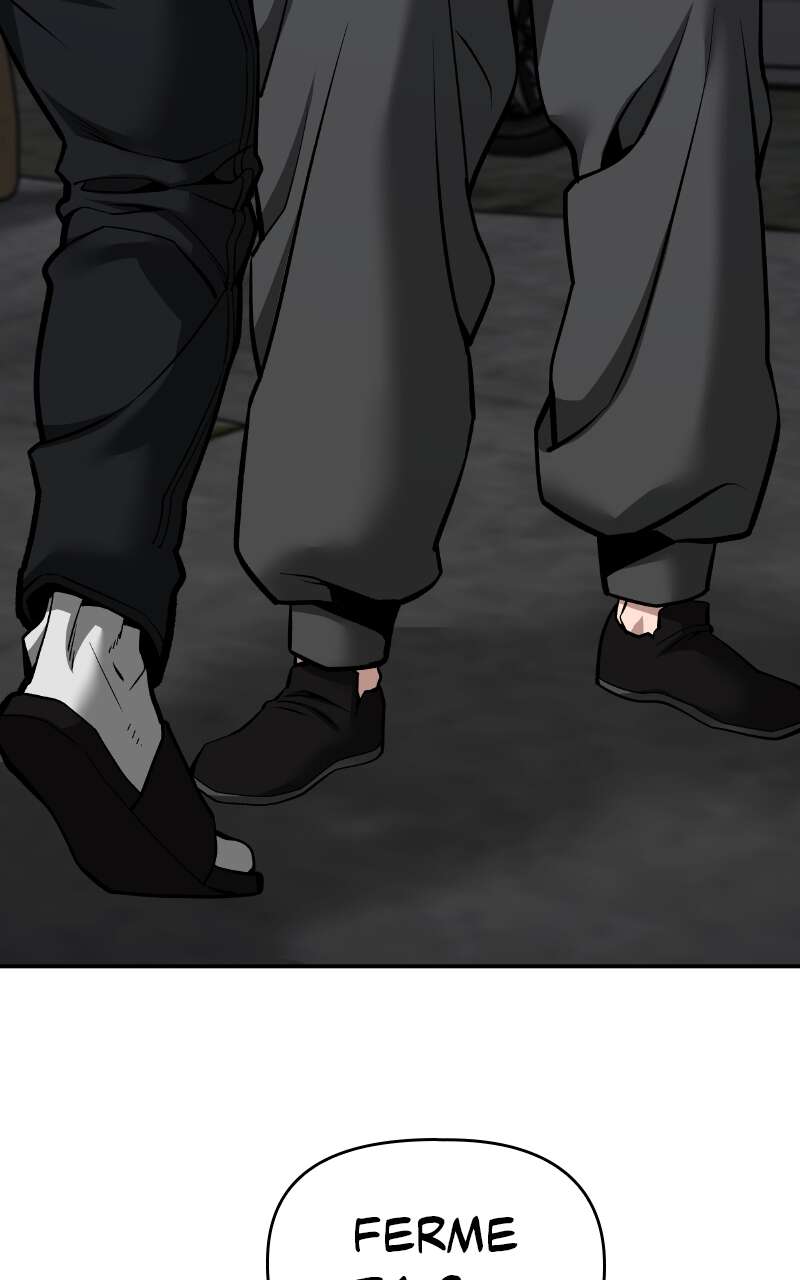 The Bully in Charge Chapitre 87 - Page 147