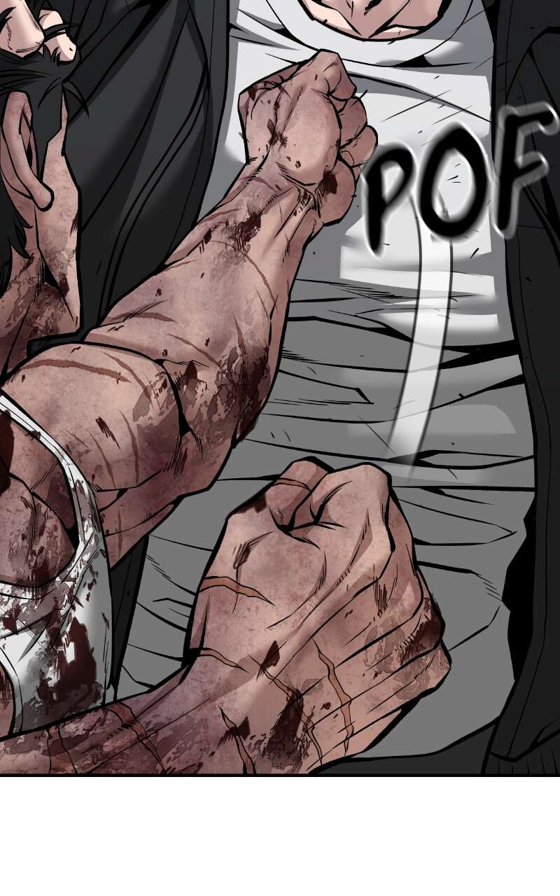 The Bully in Charge Chapitre 87 - Page 151