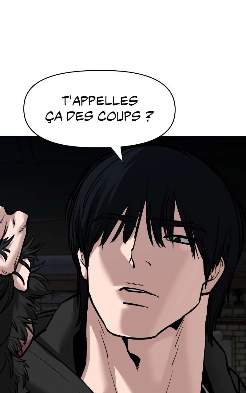 The Bully in Charge Chapitre 87 - Page 152