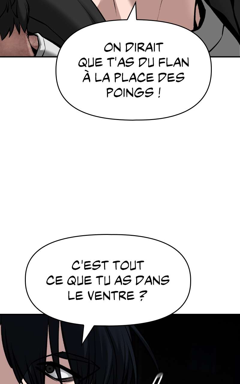 The Bully in Charge Chapitre 87 - Page 153