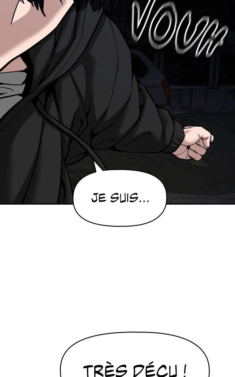 The Bully in Charge Chapitre 87 - Page 154