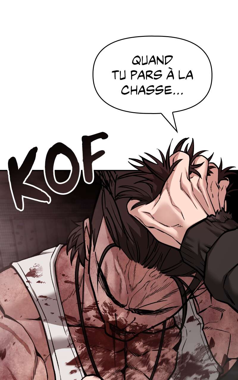 The Bully in Charge Chapitre 87 - Page 159