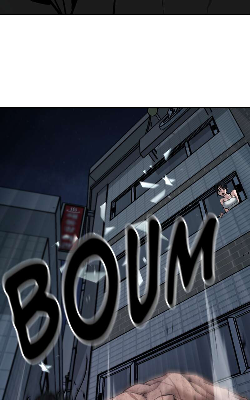 The Bully in Charge Chapitre 87 - Page 16