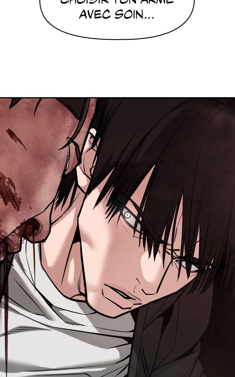 The Bully in Charge Chapitre 87 - Page 161