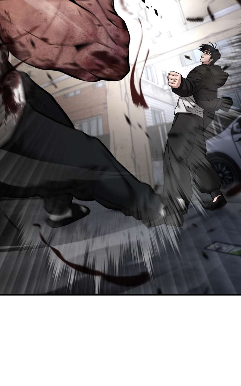The Bully in Charge Chapitre 87 - Page 165