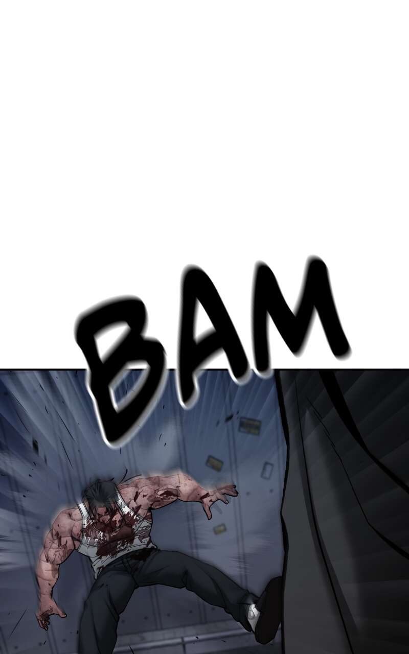 The Bully in Charge Chapitre 87 - Page 166