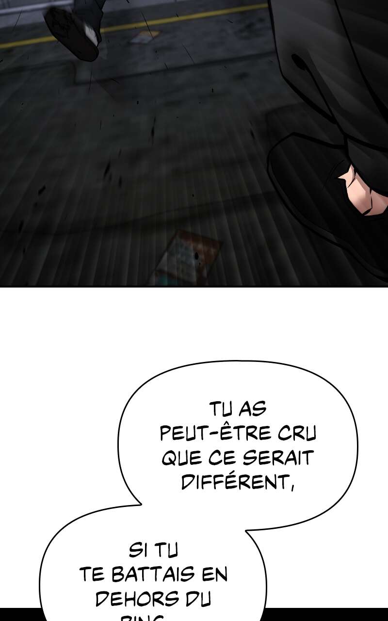 The Bully in Charge Chapitre 87 - Page 167