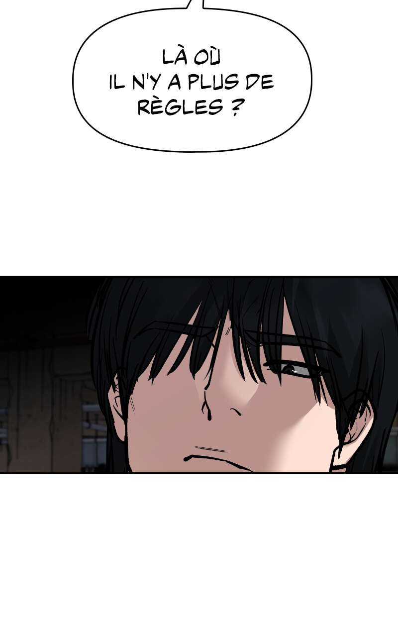 The Bully in Charge Chapitre 87 - Page 169