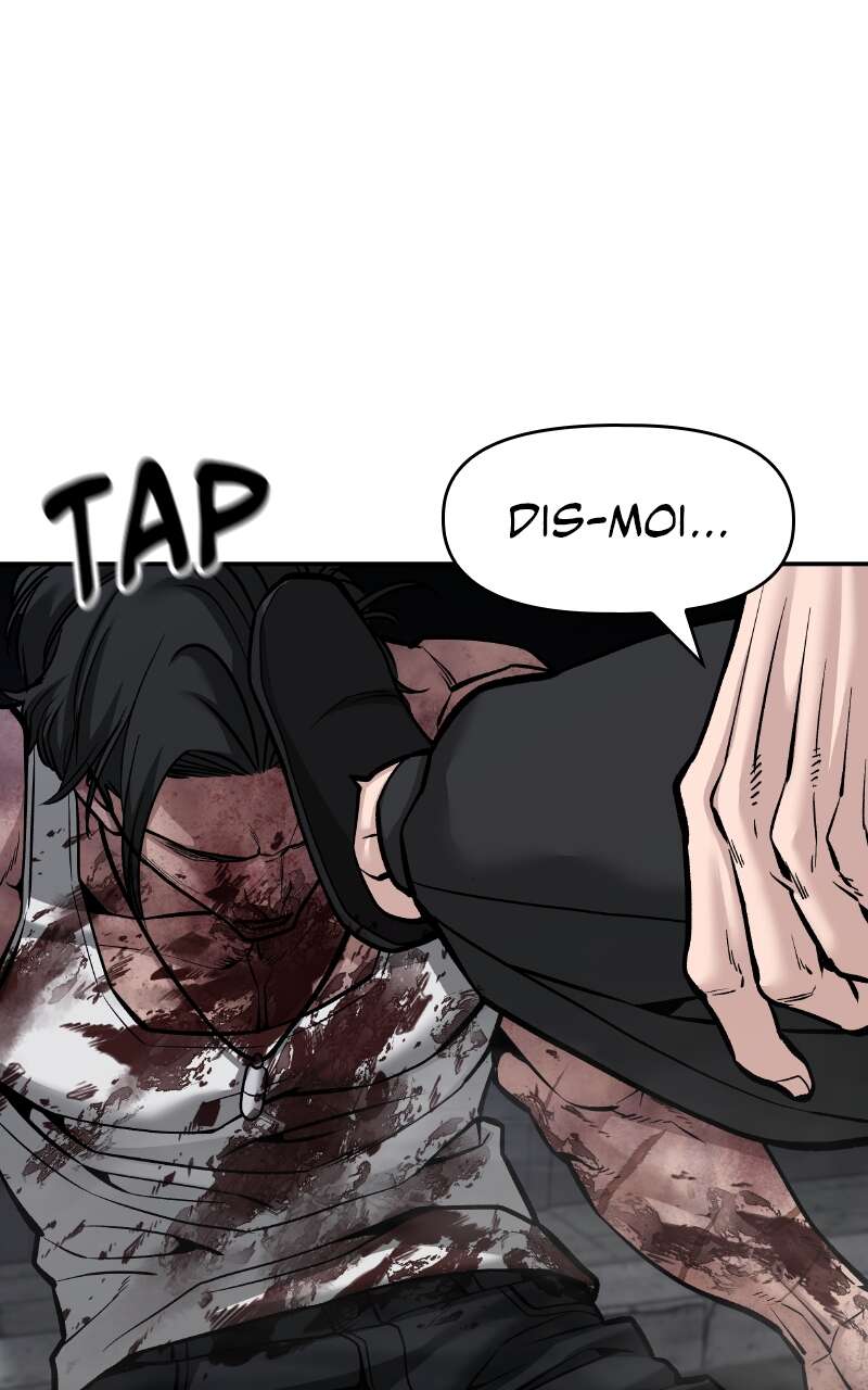 The Bully in Charge Chapitre 87 - Page 170