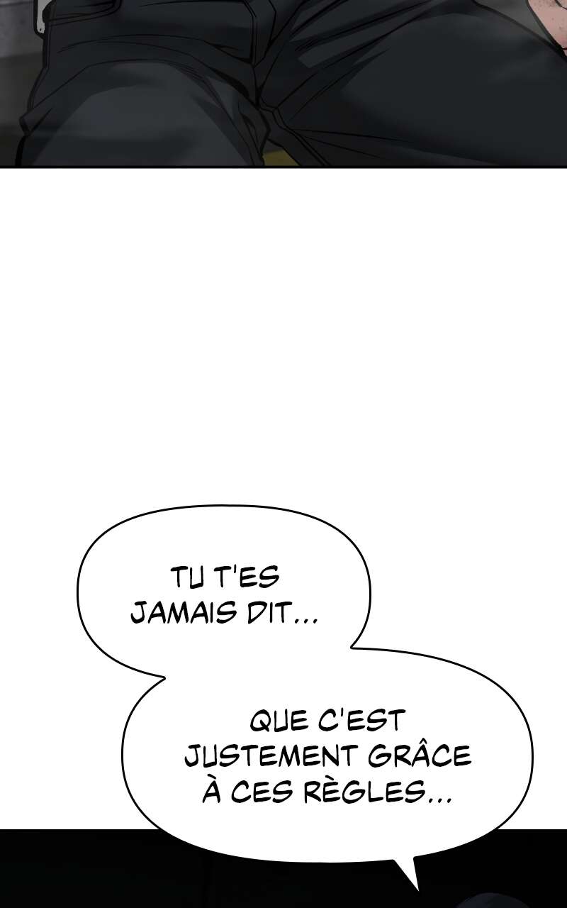 The Bully in Charge Chapitre 87 - Page 171