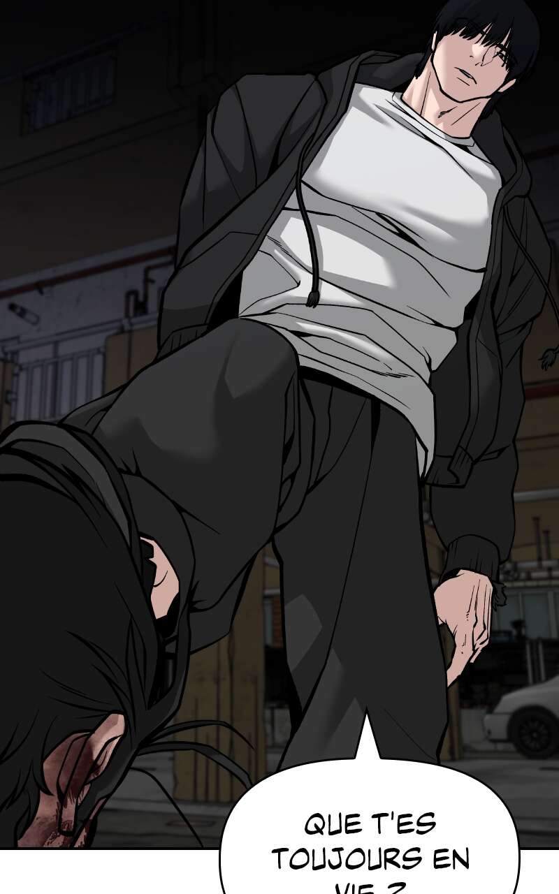 The Bully in Charge Chapitre 87 - Page 172
