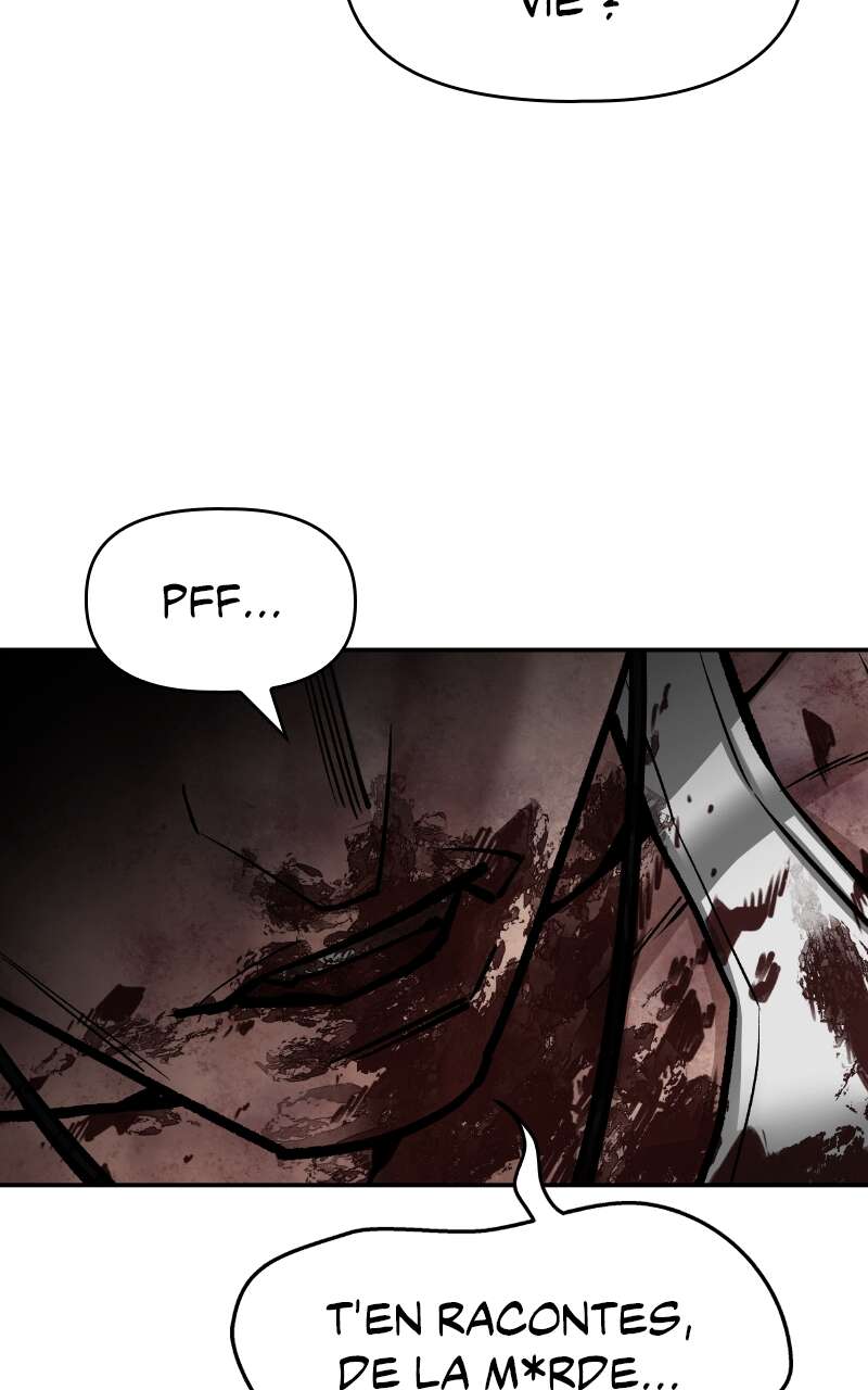 The Bully in Charge Chapitre 87 - Page 173