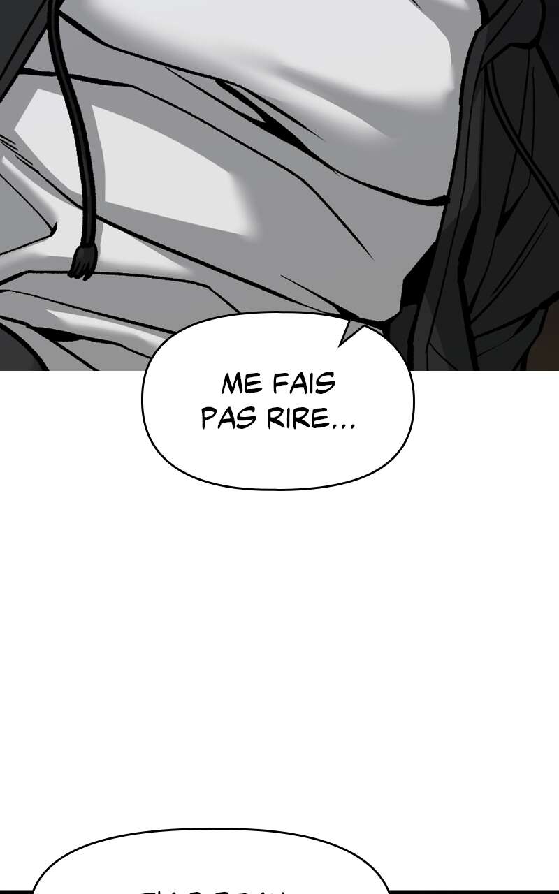 The Bully in Charge Chapitre 87 - Page 175