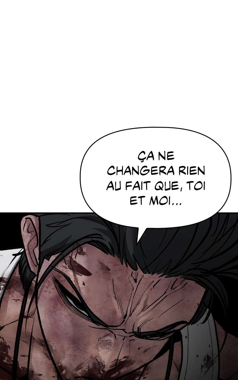 The Bully in Charge Chapitre 87 - Page 177