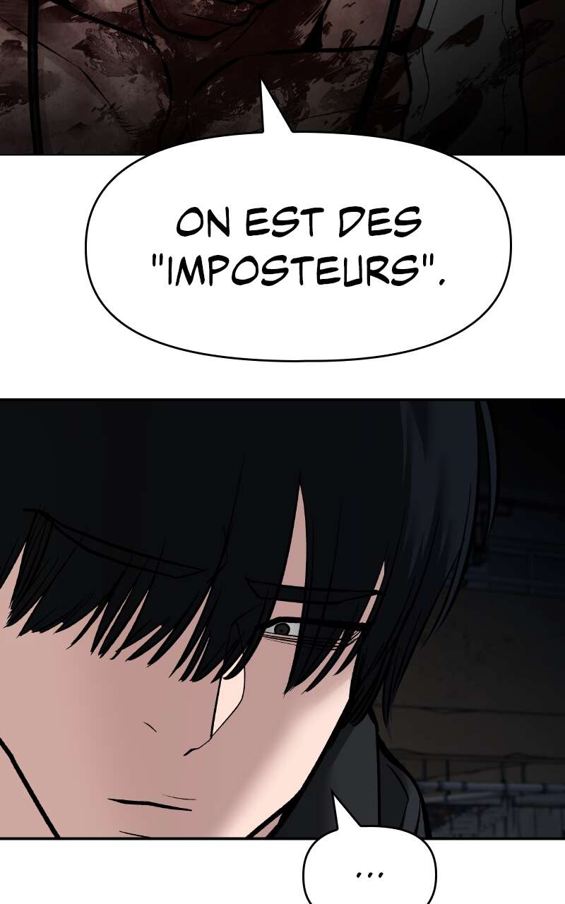 The Bully in Charge Chapitre 87 - Page 178
