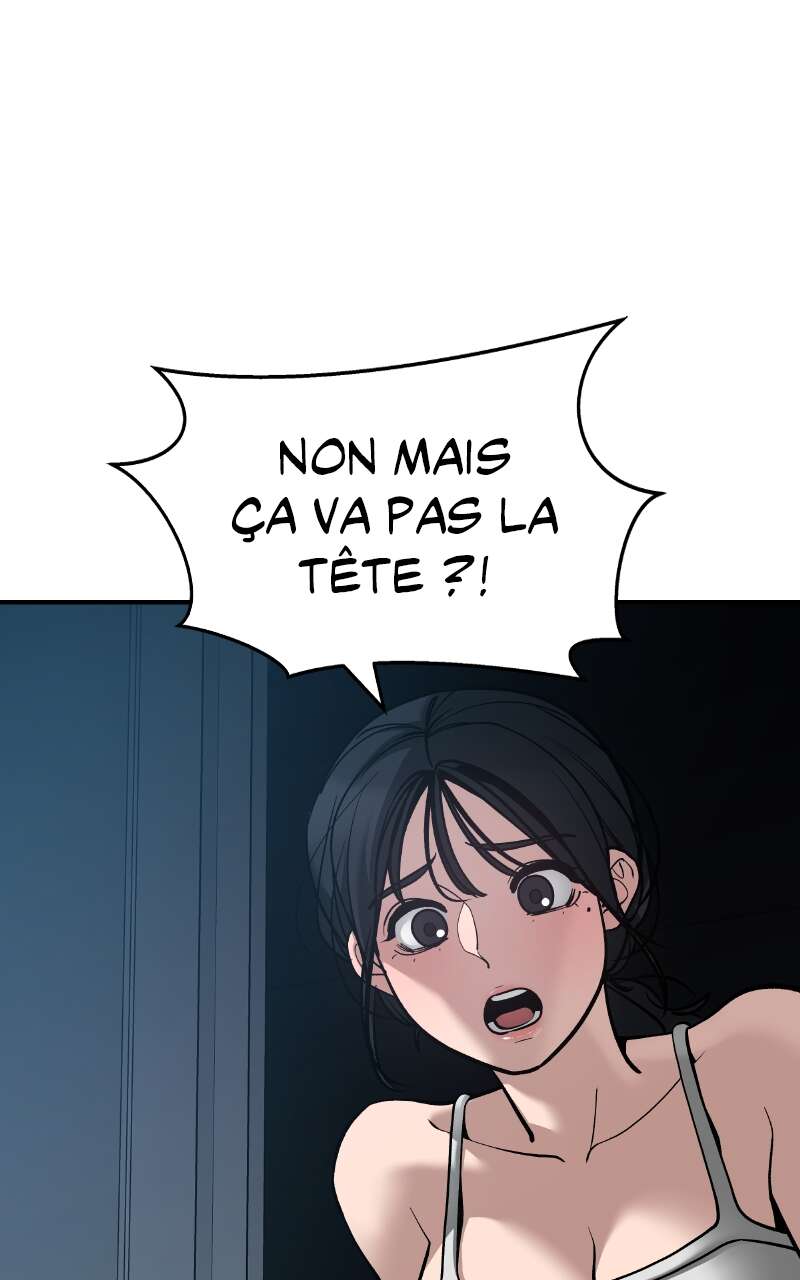 The Bully in Charge Chapitre 87 - Page 18