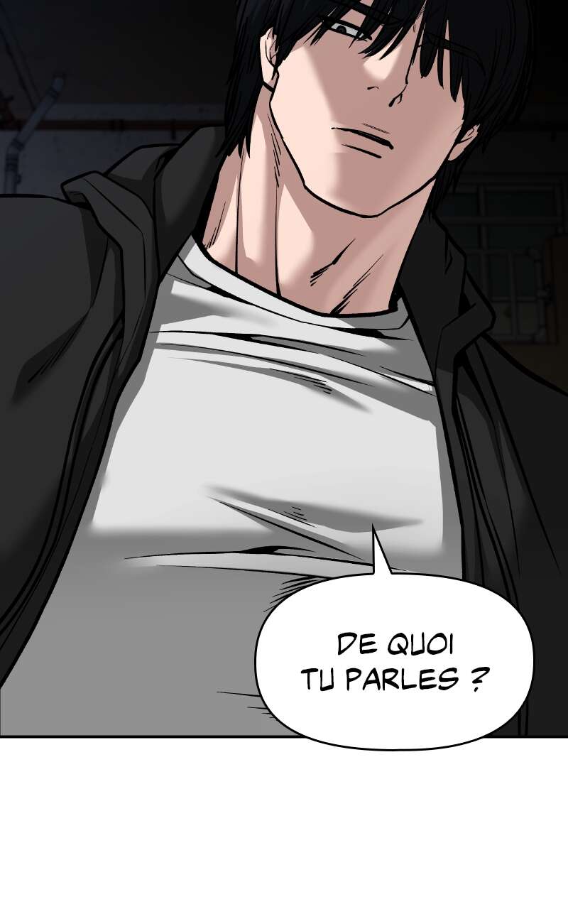 The Bully in Charge Chapitre 87 - Page 180