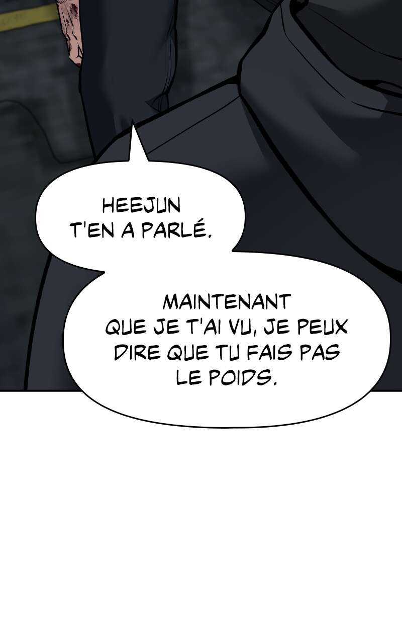 The Bully in Charge Chapitre 87 - Page 182