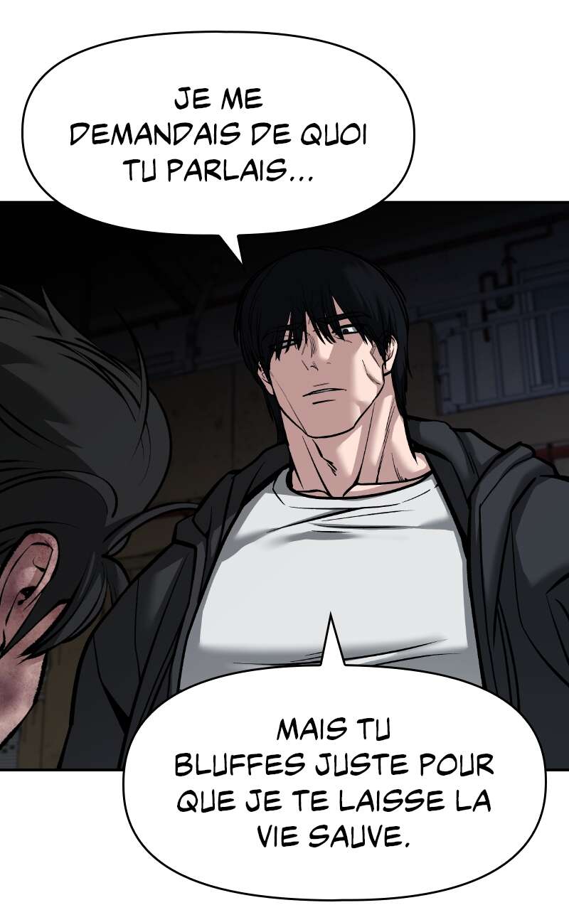 The Bully in Charge Chapitre 87 - Page 183
