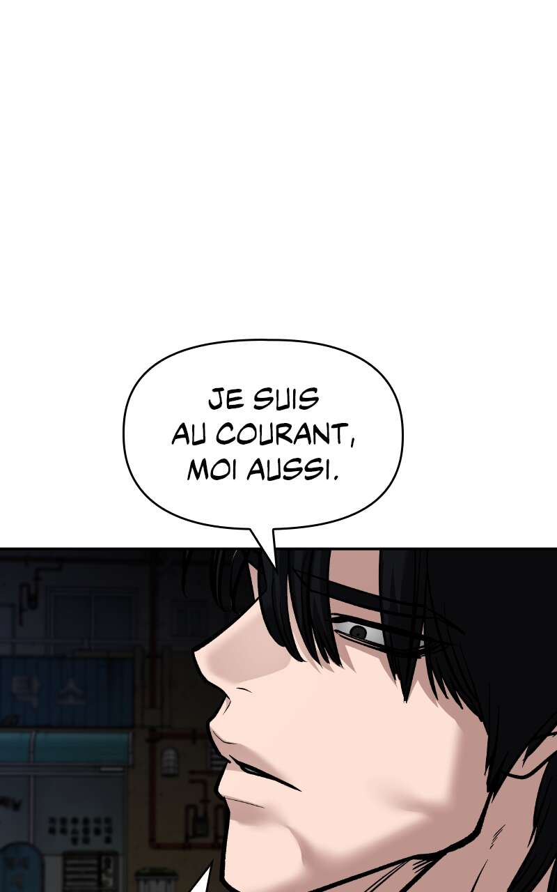 The Bully in Charge Chapitre 87 - Page 184