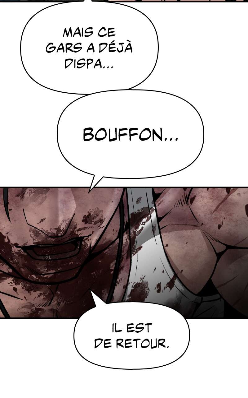 The Bully in Charge Chapitre 87 - Page 185