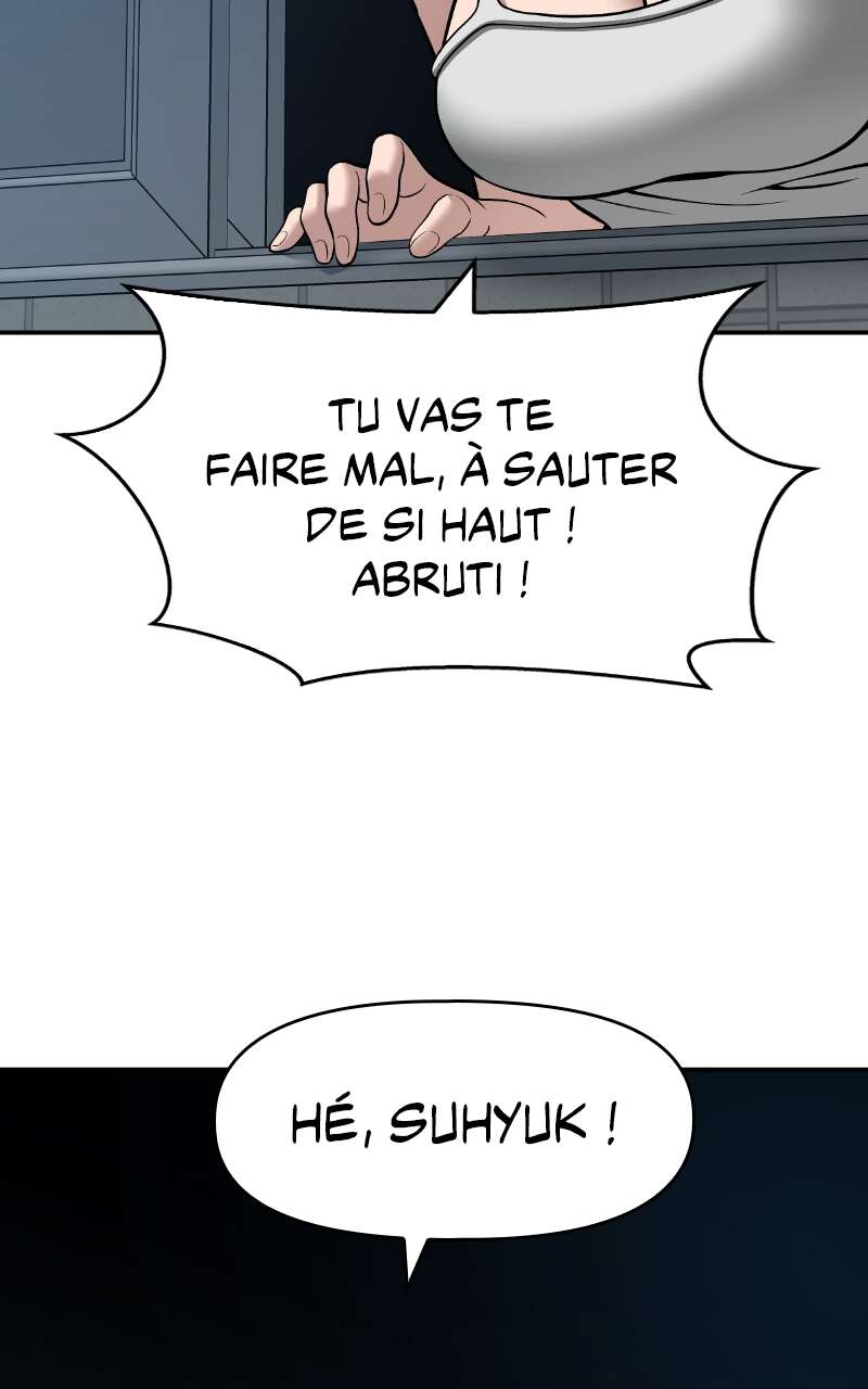 The Bully in Charge Chapitre 87 - Page 19