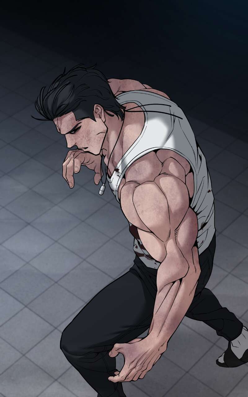 The Bully in Charge Chapitre 87 - Page 20