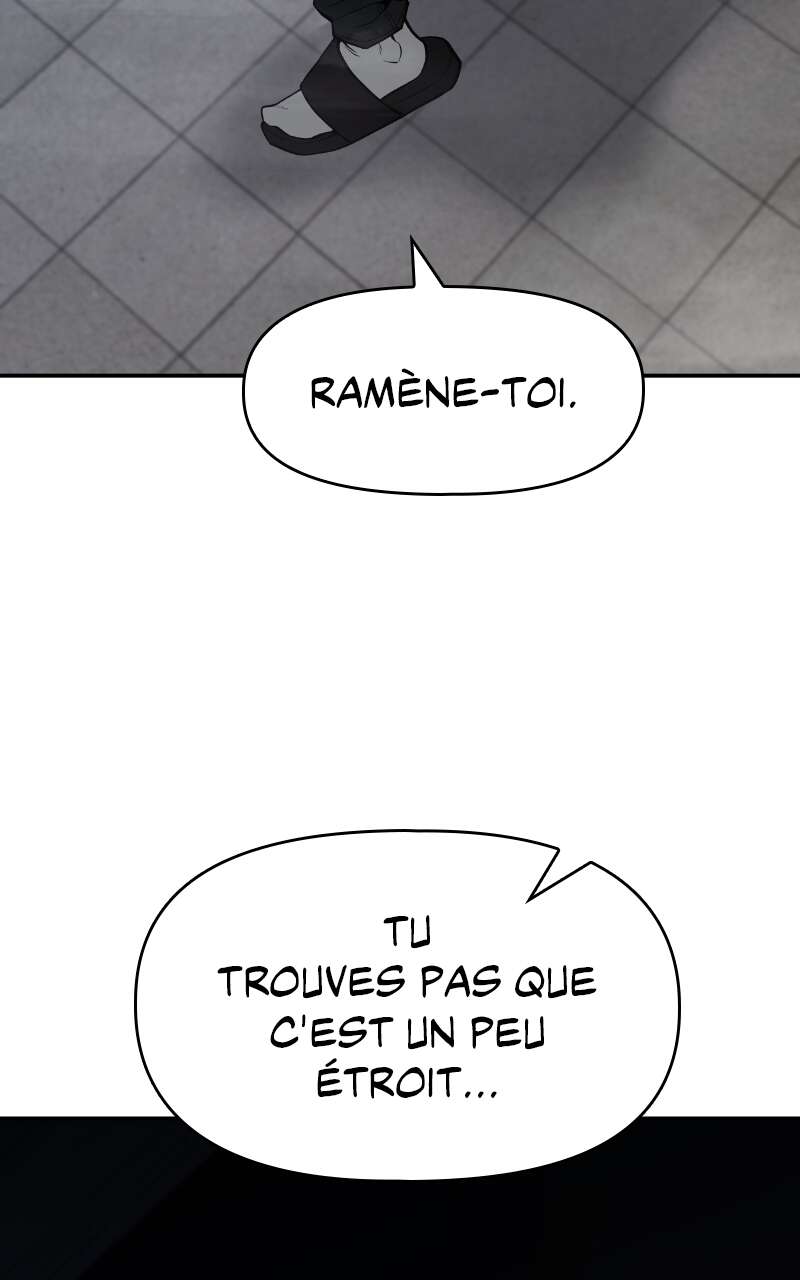 The Bully in Charge Chapitre 87 - Page 21