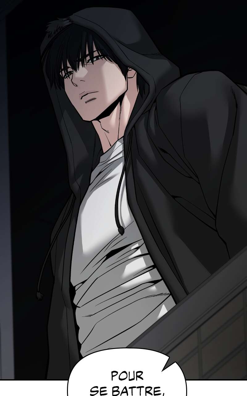 The Bully in Charge Chapitre 87 - Page 22