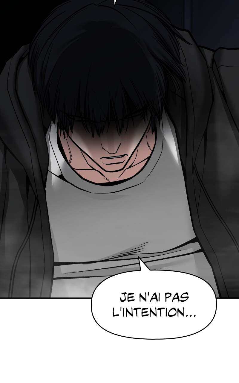 The Bully in Charge Chapitre 87 - Page 26