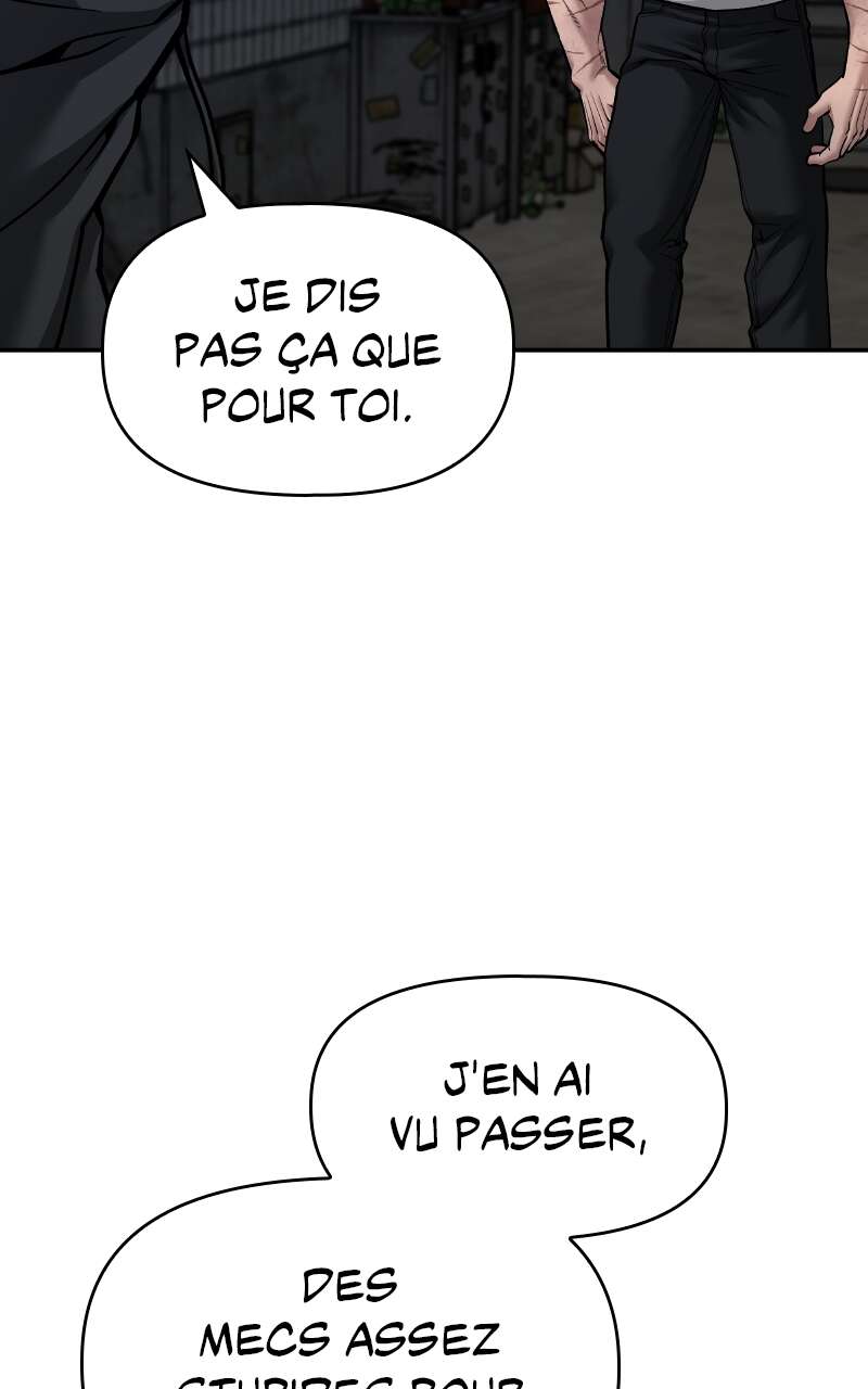 The Bully in Charge Chapitre 87 - Page 28