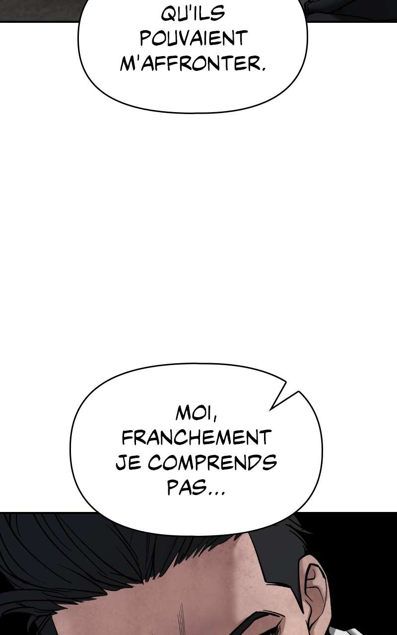 The Bully in Charge Chapitre 87 - Page 30