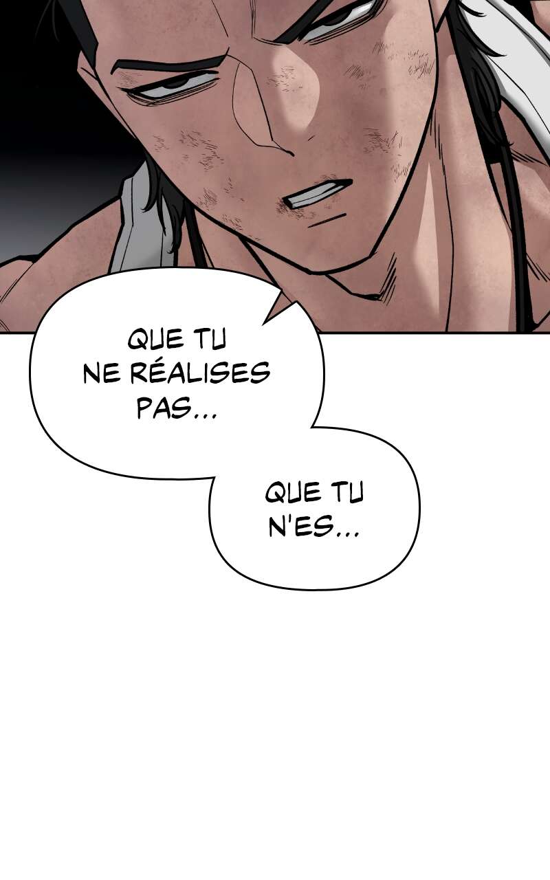The Bully in Charge Chapitre 87 - Page 31