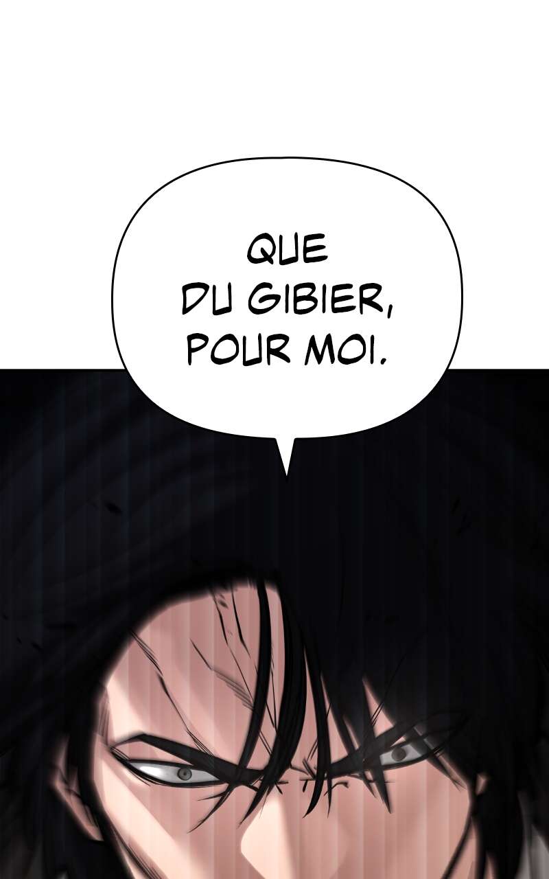 The Bully in Charge Chapitre 87 - Page 32