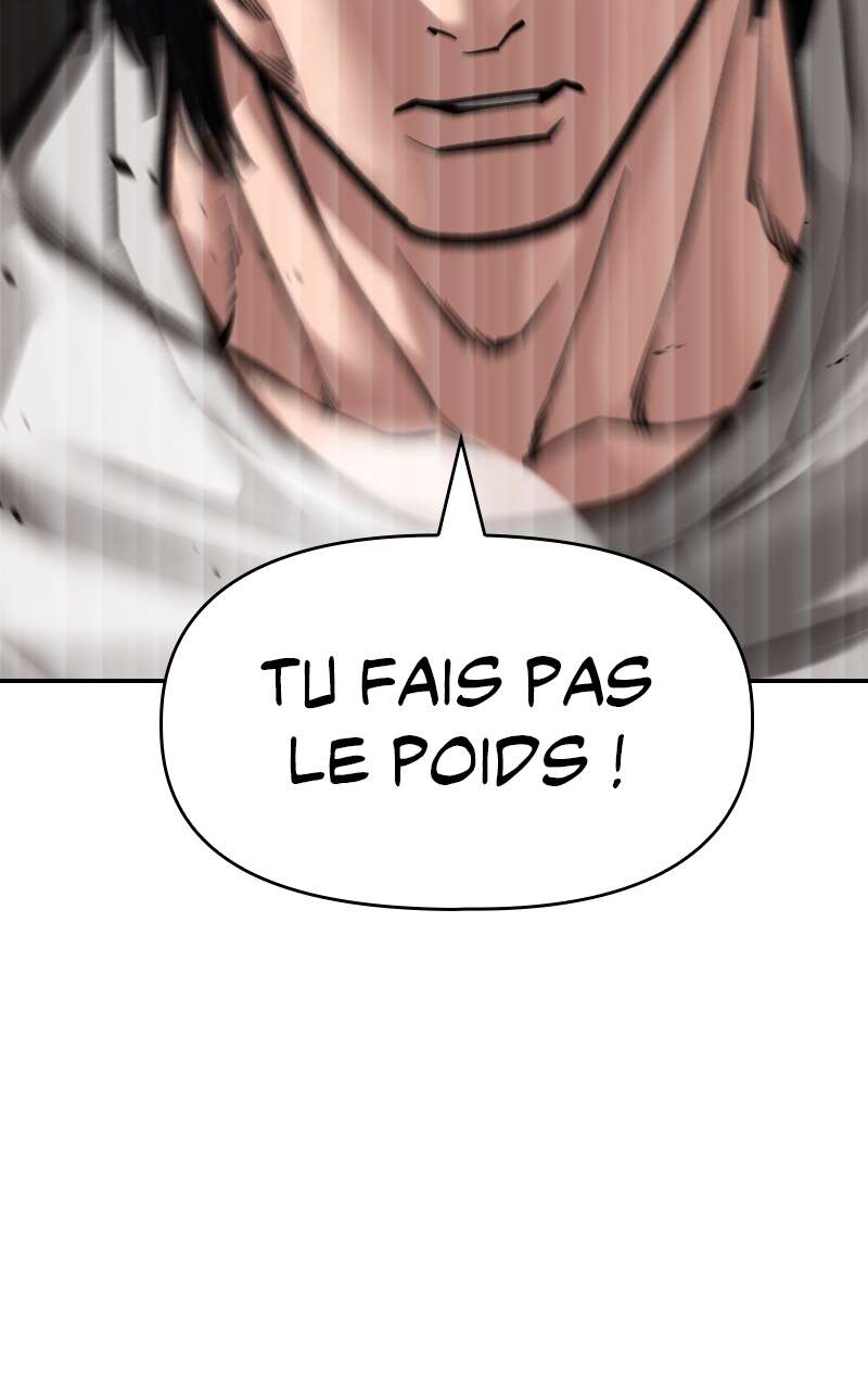 The Bully in Charge Chapitre 87 - Page 33